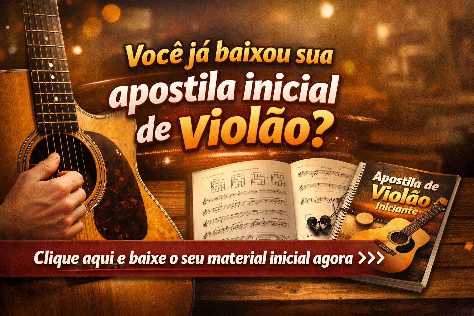 Acesse a apostila inicial de viol&atilde;o