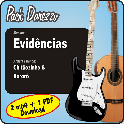 Imagem do Pack Darezzo