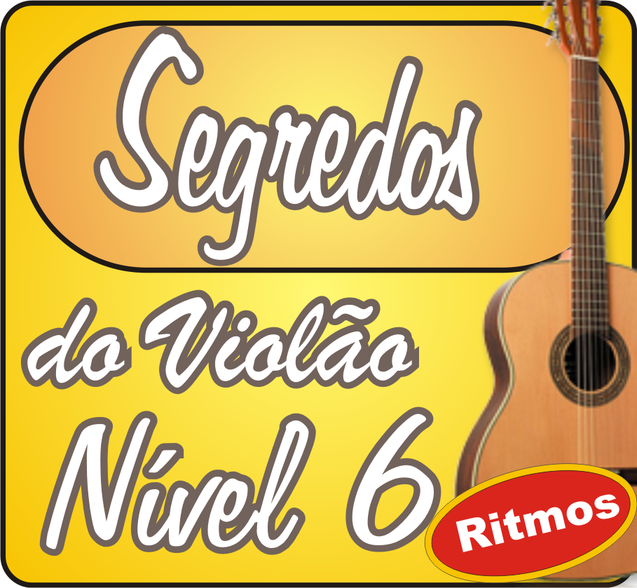 Segredos do Viol&atilde;o - Capa